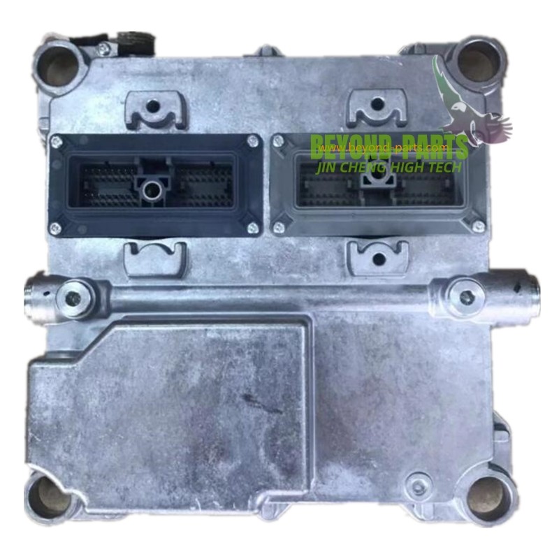 catererpillar 320D 312D 320D2 320DGC C7.1 C4.4 C4.2 Engine Excavator Spare Parts ECU Computer Board Controller 374-2640