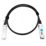 Arista Networks CAB-Q28-Q28-1M Compatible 1m (3ft) 100G QSFP28 to QSFP28 Copper