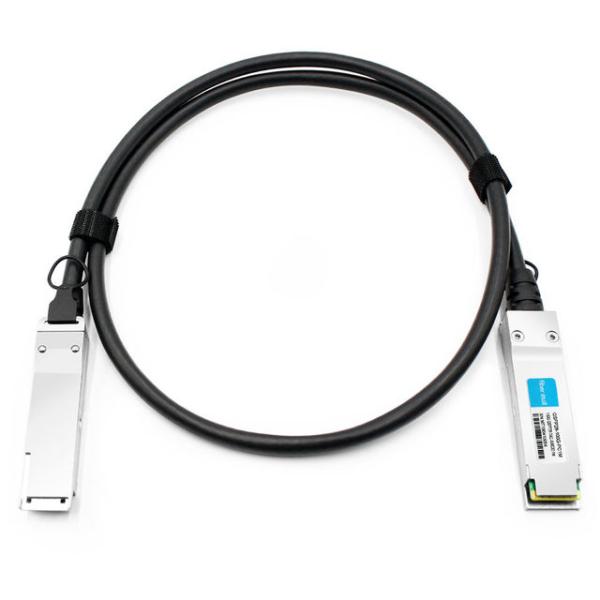 Arista Networks CAB-Q28-Q28-1M Compatible 1m (3ft) 100G QSFP28 to QSFP28 Copper