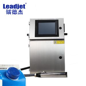 Wholesale S610 CE ISO Small Character Inkjet Printer 280m Per Min 20mm Character Height from china suppliers