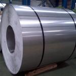 Cold Rolled Stainless Steel Coil Thickness 0.1-300mm Inoxidable