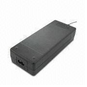 Wholesale Sleek design 120W 12V - 24V 2.5A replacement Laptop AC Power Adapters cord connector from china suppliers