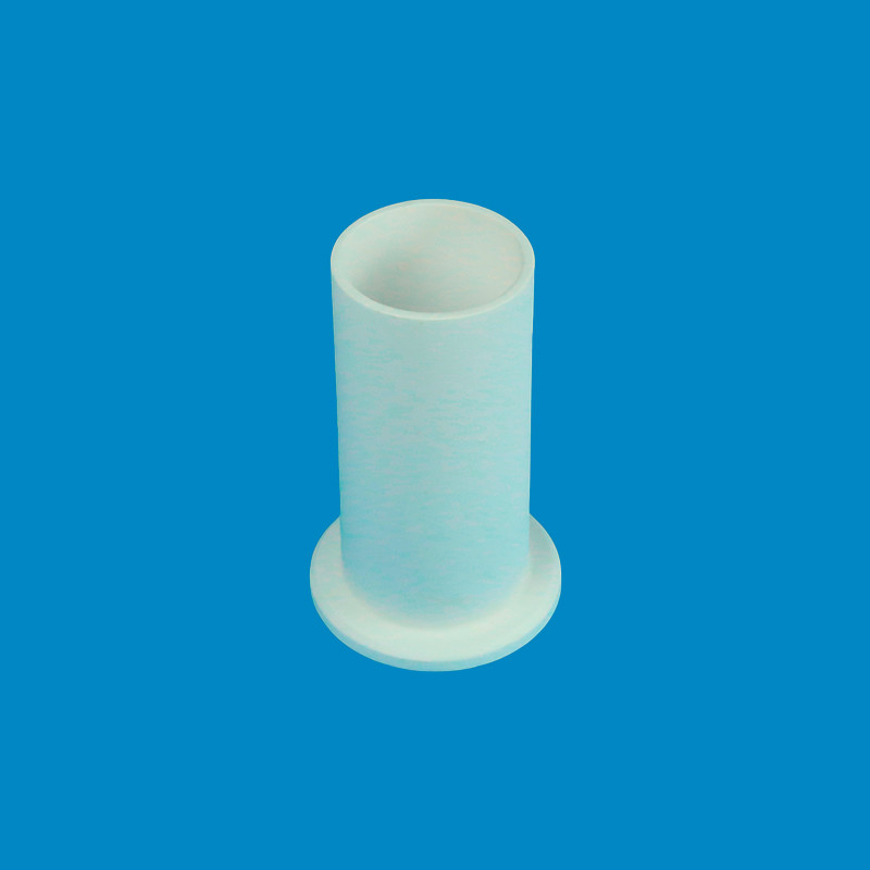Customized Alumina Ceramic Tube For High Temperature Applications