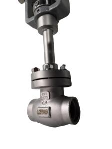 Wholesale LNG LPG Emergency Shut Off Valve Stainless Steel Casting Fire Resistant from china suppliers