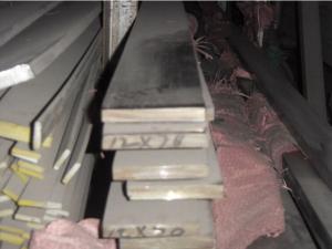 Wholesale Hot rolled flat stainless steel bar 321 JIS G3192 standard for gas boiler , heating equipment from china suppliers