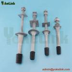 Short Shark Type For Steel Crossarm Pins