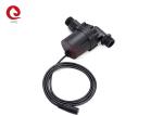 Micro Magnetic Homebrew Pump Supplies Draft Beer Wort Brewery Equipment Pump JQ