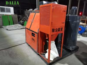 Wholesale PLC Control Recycling 12KW Cable Granulator Machine from china suppliers