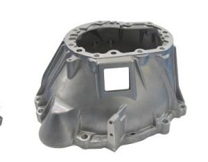 Wholesale Hiace 3L Car Gearbox Parts Clutch Housing For 3L Engine For Hiace 3L from china suppliers