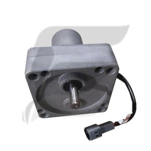 Wholesale 4257163 4188762 Hitachi EX200-1 EX200-2 Excavator Throttle Motor from china suppliers