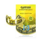 Kids MRC Silicone Teeth Dental Orthodontic Braces Trainer I3 Mixed Dentition