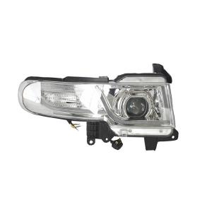 Wholesale Modified 2007 - 2016 Toyota FJ Cruiser Parts Car Headlights Assembly from china suppliers