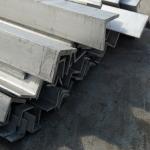30*30 201 Stainless Steel Angle Equal Bar 90 Degree 3mm Thick For Building