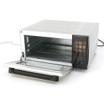 LCD Display Oil Free 12L Digital Air Fryer Oven Combo 1800W