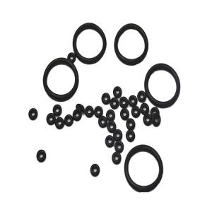 Wholesale Top 10 Benefits of Fluorosilicone O-Rings for High-Temperature and Oil-Resistant Sealing Solutions from china suppliers