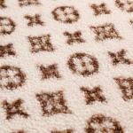 Single Side Sherpa Fleece Lining Fabric For Jacket Women Garment Blankets