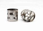 50mm Metal Pall Rings Surface Area