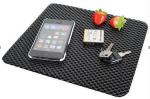 Weather Resistant Anti Slip Mat For Car Friendly PVC Grip Preventing Cellphone