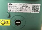 Chicken Cold Room Semi Hermetic Condensing Unit 25 HP Anti - Rust 380V / 50Hz