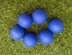 Pu Foam Practice golf ball , golf ball , ball , golf balls , golf