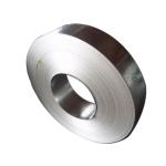 Metal Raw Materials Dx51d Hot Dipped Galvanized Steel Strip Coils with Z121-Z180