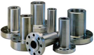 Wholesale Industrial Nickel Alloy Flanges Monel 400 Alloy 400 Long Welding Neck Flange from china suppliers