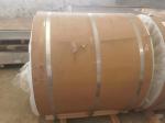 5754 Brushed Aluminum Coil 1.2mm X 1000mm For Furniture Manufacturing