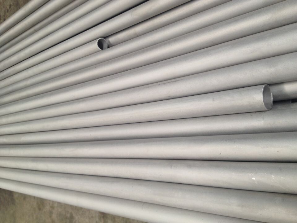 A790 Duplex Stainless Steel Grades Pipes