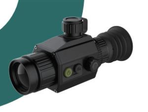 Wholesale Thermal Monocular Thermal Imaging Sighting Products Thermal Imaging Telescope CHIRON SERIES from china suppliers