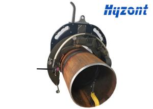Wholesale OD 159-325mm Automatic Pipe Welding Machine For Big Diameter Carbon Steel Pipe or stainless steel pipe from china suppliers