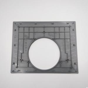 Wholesale Translucent Custom Silicone Gaskets Aesthetic Appeal Sophisticated Nature from china suppliers