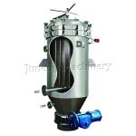 0.6Mpa Carbon steel or Stainless steel oil bleaching pressure leaf filter