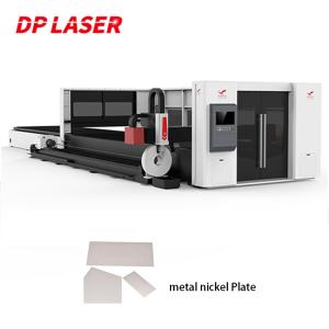 Wholesale 4 axis Tube Integration Sheet Metal Laser Cutter 10025 1000W-20000W from china suppliers