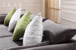 Modern Living Room Arabic Style 6 Seater Sofa Set Designs AW-836