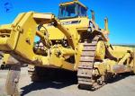 CATD10N Caterpillar Dozer Used Heavy Machinery Rodeworks