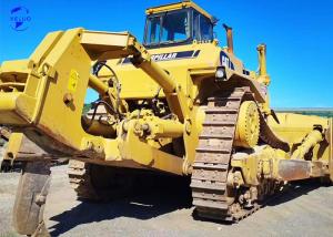 Wholesale CATD10N Caterpillar Dozer Used Heavy Machinery Rodeworks from china suppliers