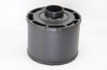 Agricultural Machinery Air Cleaner Filter Exhaust Systems Installation AH1190