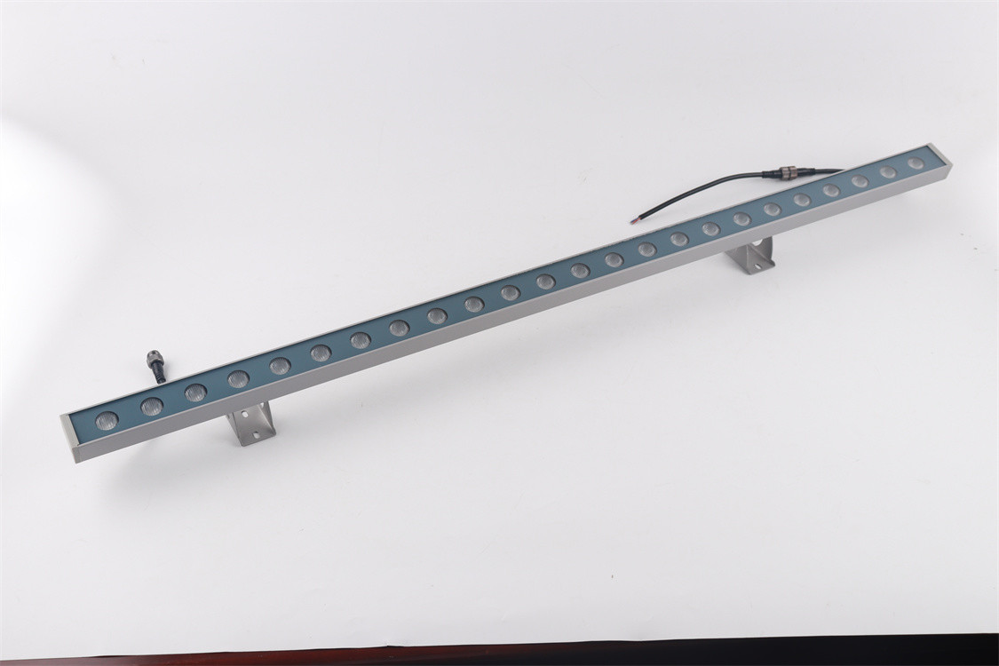 24W IP65 24V Miracle Bean Outdoor Waterproof LED Wall Washer SMD2835