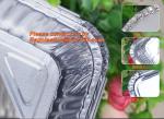 foil containers 10 inch aluminium foil food container for baking pizza halloween