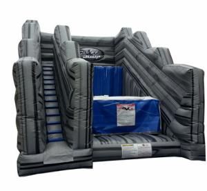 Wholesale Inflatable inernative cliff jump from china suppliers