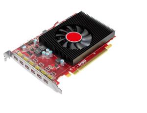 Wholesale 6xHD AMD Radeon R7 350 Multi Display Graphic Card 4GB 128bit from china suppliers