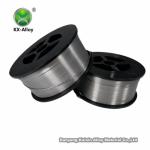 Ni95Al5 Nickel Based Welding Wire Alloy 955 Oxidation Resistance