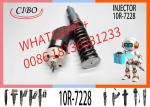 Engine fuel injector 10R-7228 10R-7232 10R-1273 10R-1273 10R-9236 244-7716 253