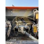 113 KW Used 4HK1 Engine Assembly for Hitachi ZX200-3 SH200-5 CX210B ZX200-5A