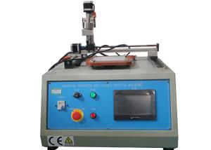 Wholesale CNAS Abrasion Resistance Test from china suppliers