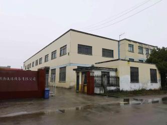 Nyhau Fluid Equipment Co.,Ltd