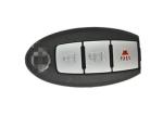 4 Button Nissan Rogue Remote Start , FCC ID KR5S180144106 433 MHZ Nissan