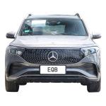 New Energy Vehicle 5 Seats SUV EV Mercedes EQB 260 Electric Car