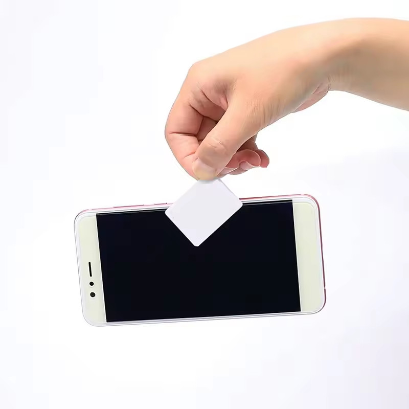 Printable Thermal Transfer Labels Temperature Resistant