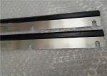 Oil Resistant Corrosion Komori Wash Up Blade For Komori L26 Printing Equipment